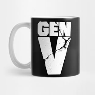 Gen V Mug